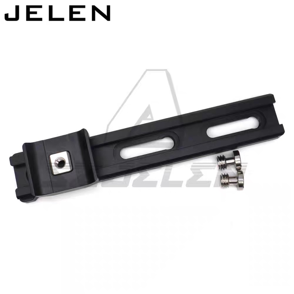 roini 如影2固定架适用ARRI RED SONY摄像机3/8螺丝固定不拆套件