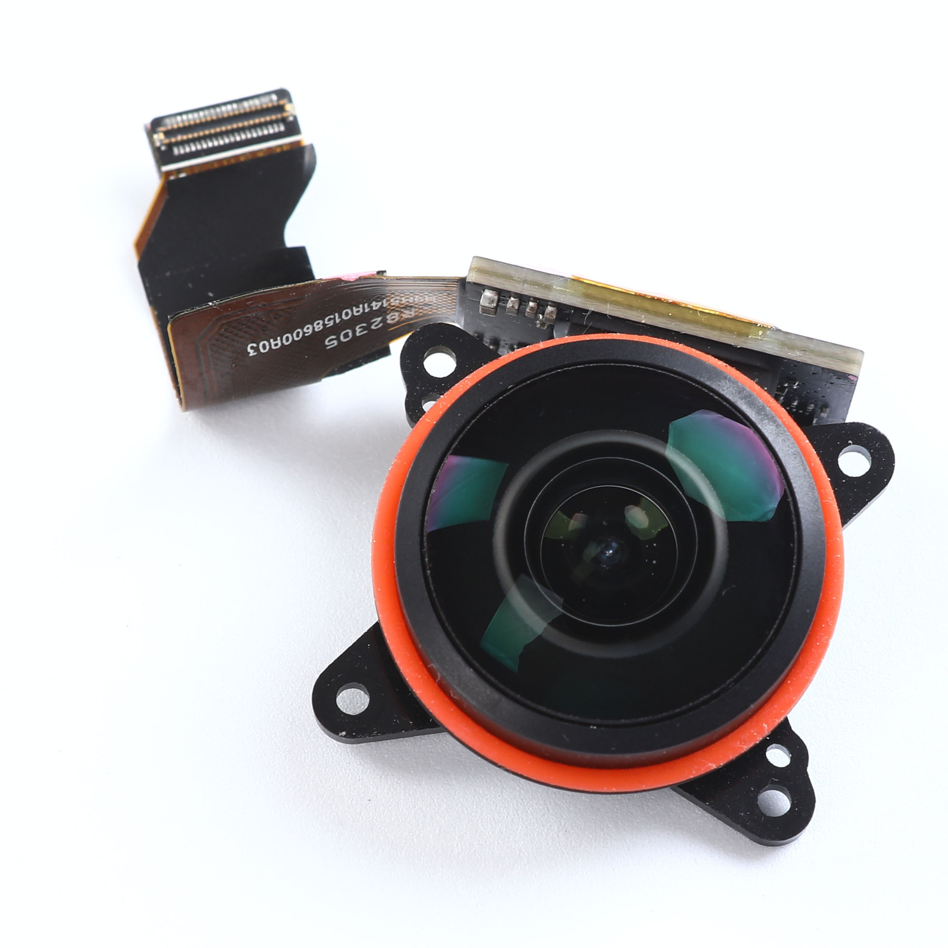 适用Insta360 X3镜头模组镜片维修配件玻璃全景运动相机现货