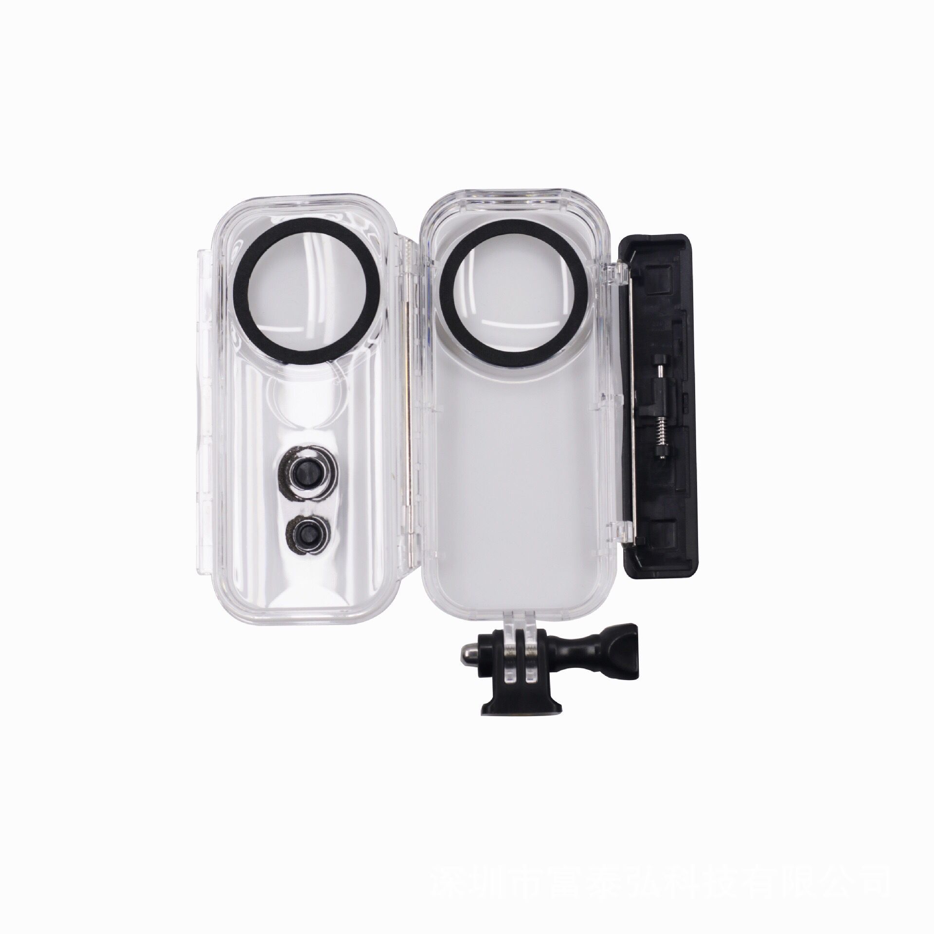 insta360onex全景摄像机生活防水保护壳 防摔壳 全景运动相机配件